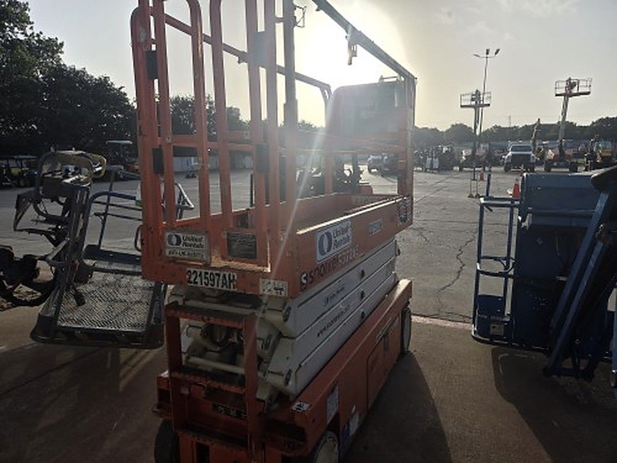 2019 SNORKEL S3226E for sale in Las Vegas, NV
