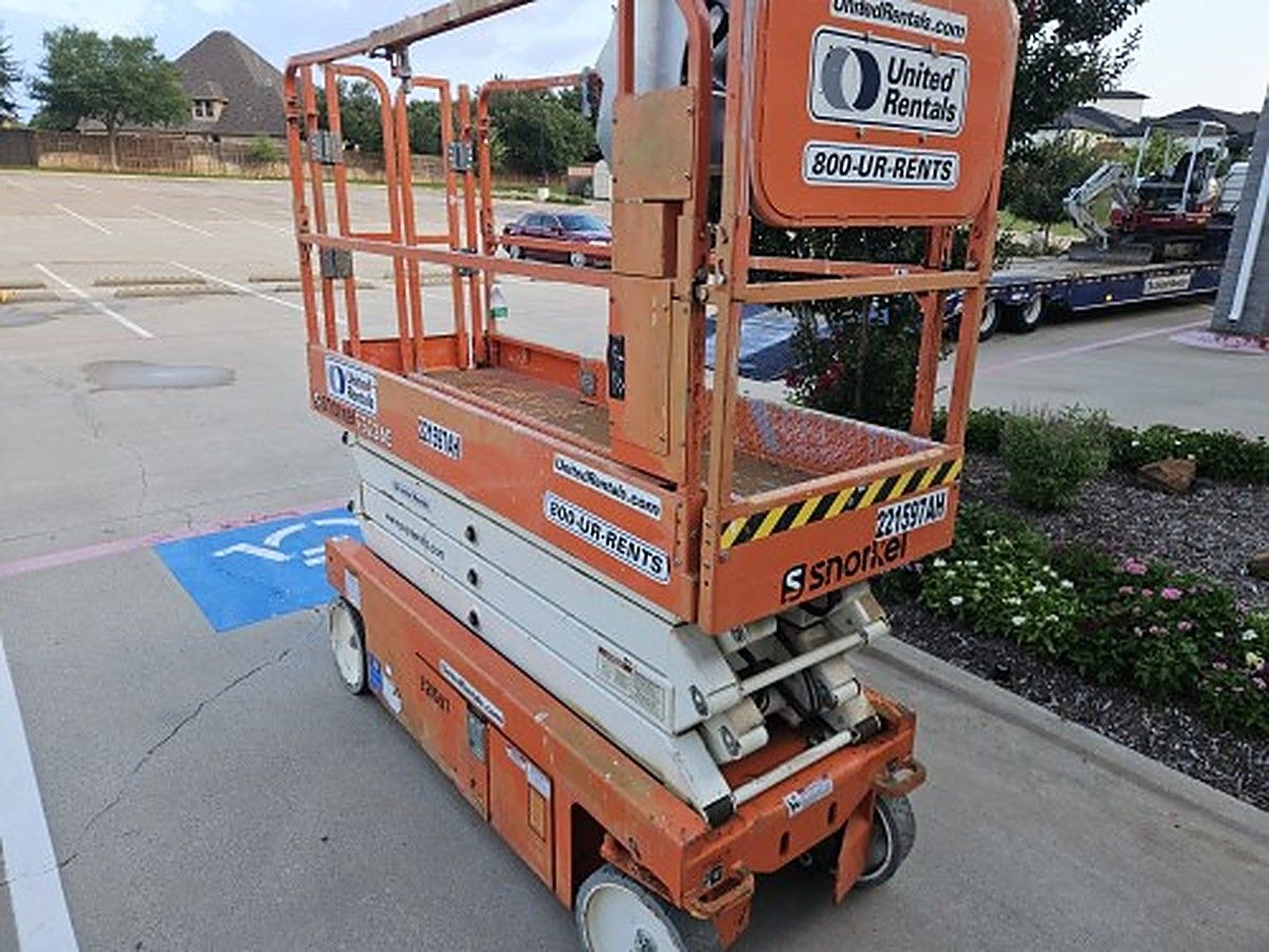 SNORKEL S3226E photo 5