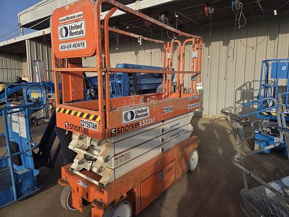 SNORKEL S3226E photo 10