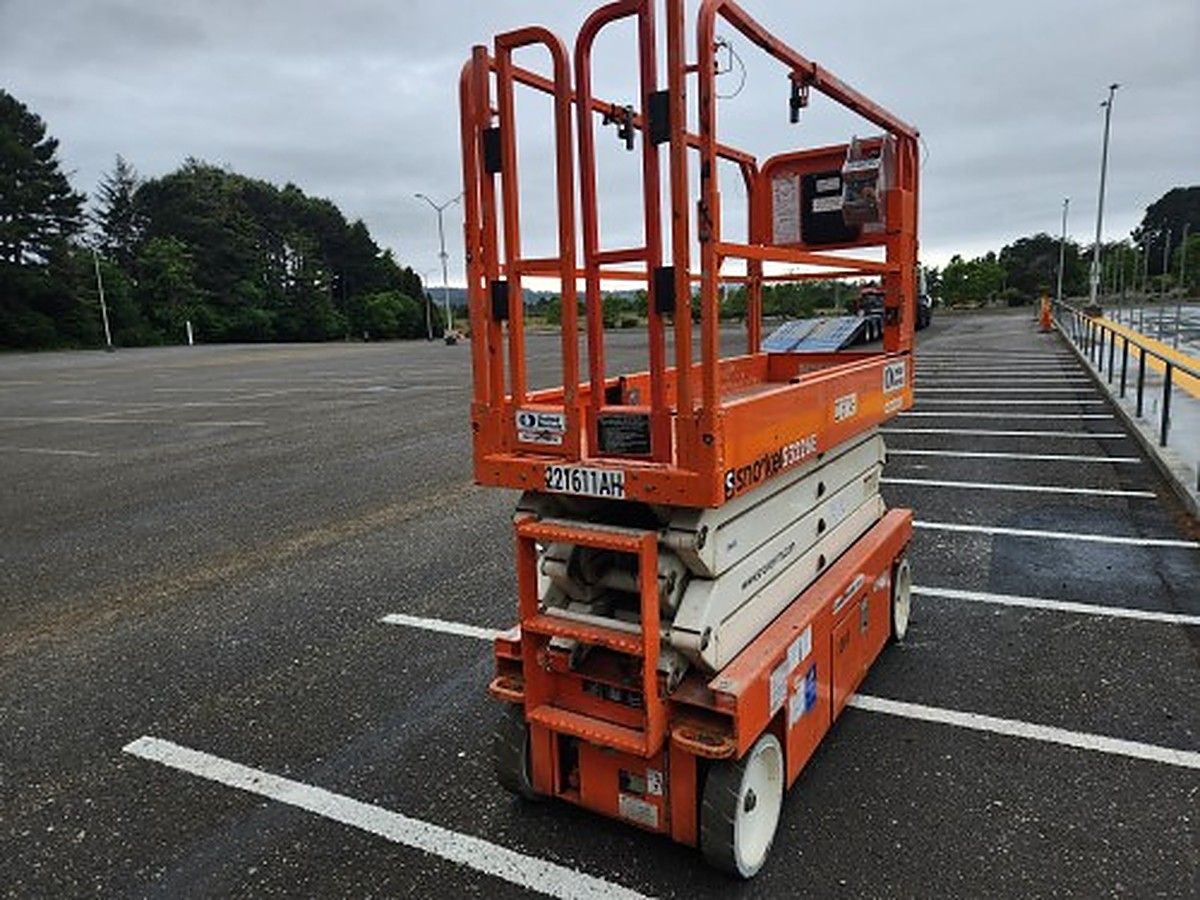 SNORKEL S3226E photo 2