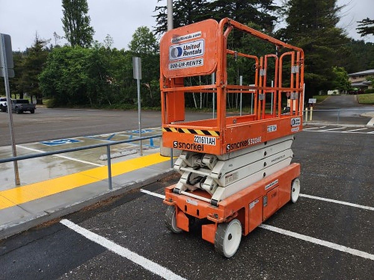 SNORKEL S3226E photo 4