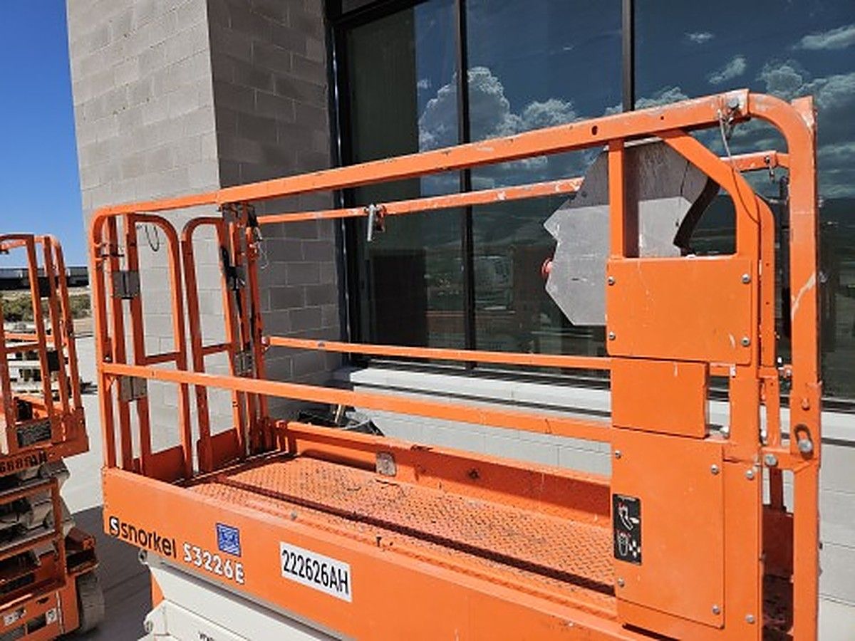 SNORKEL S3226E photo 3