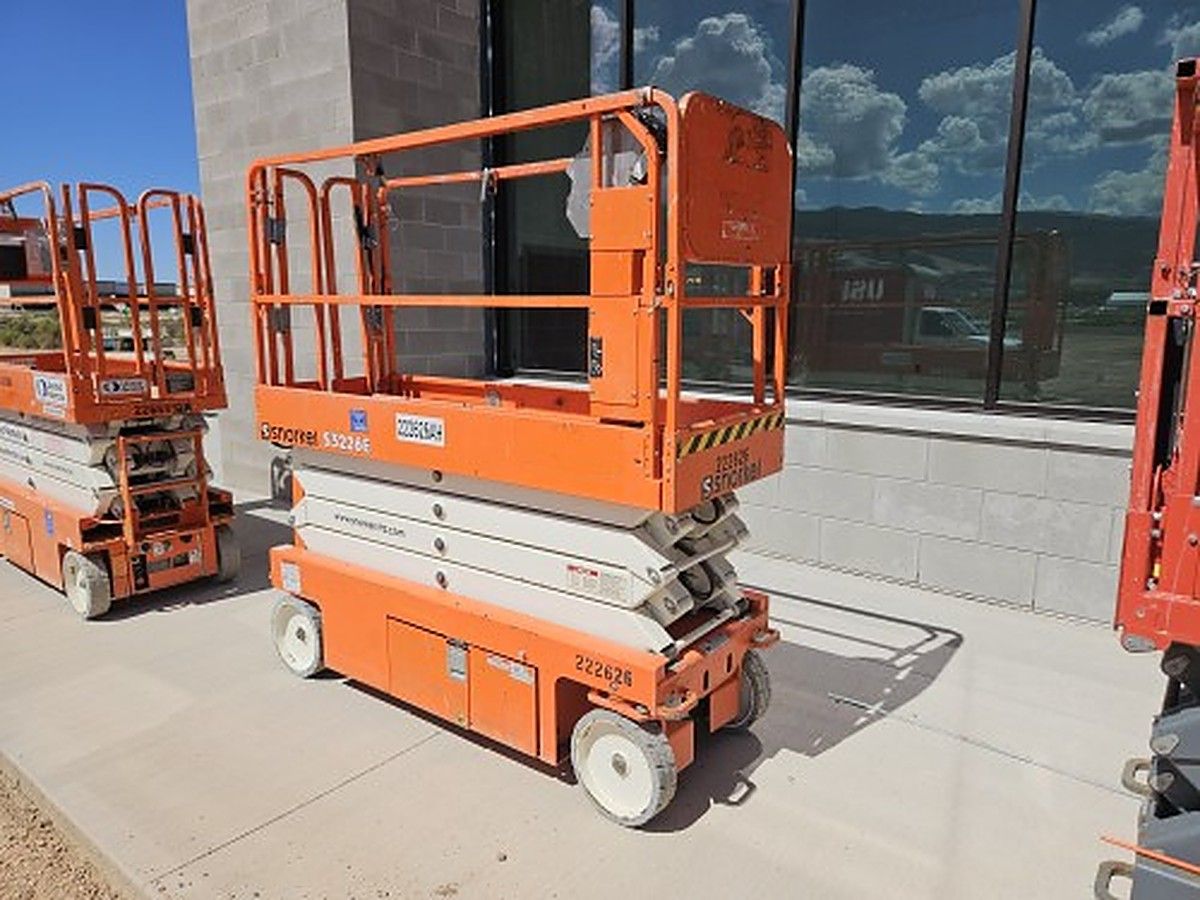 SNORKEL S3226E photo 4