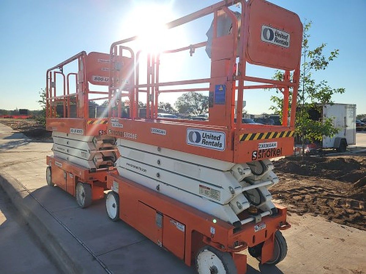 2019 SNORKEL S3226E for sale in Las Vegas, NV