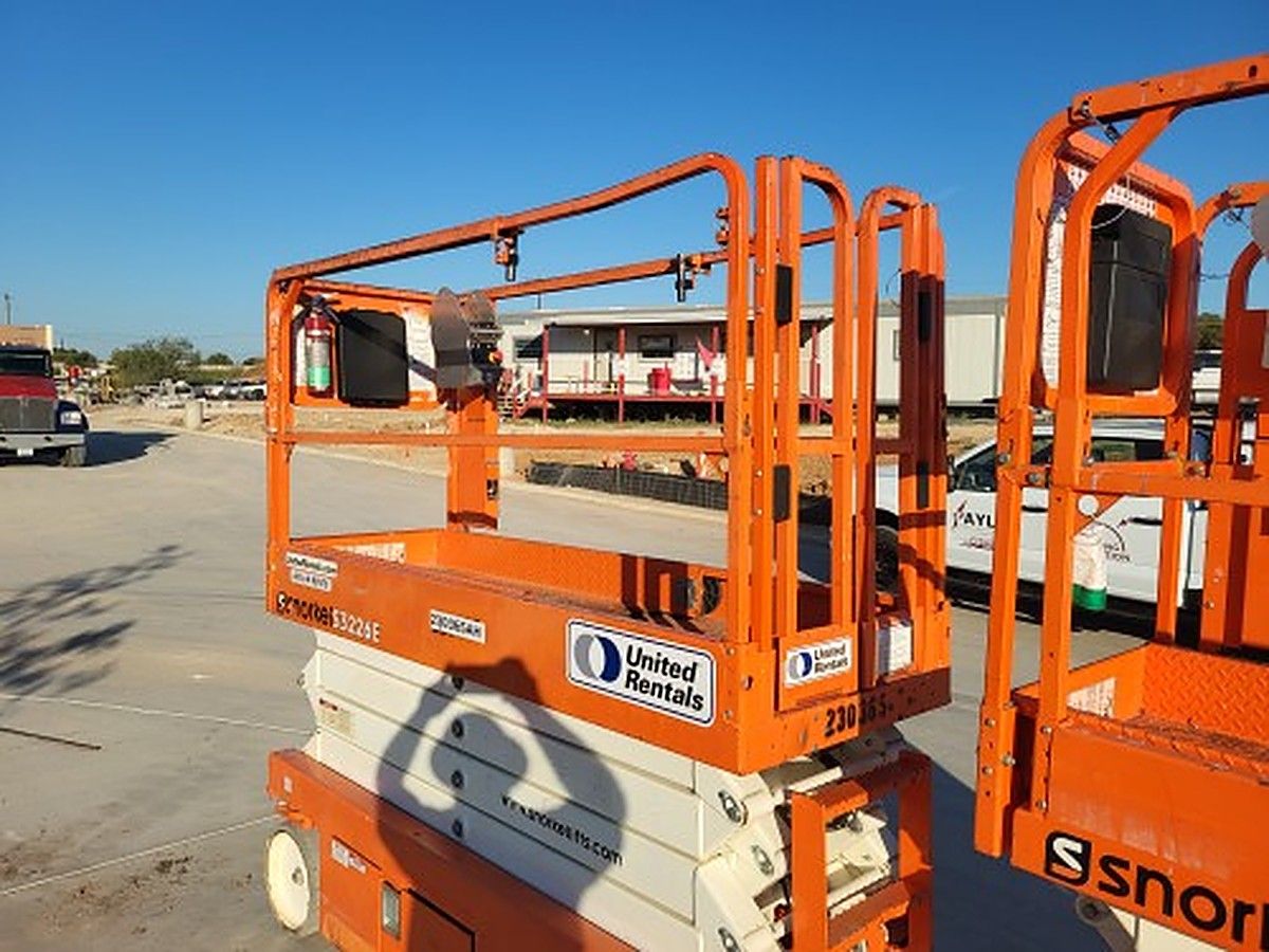 SNORKEL S3226E photo 4