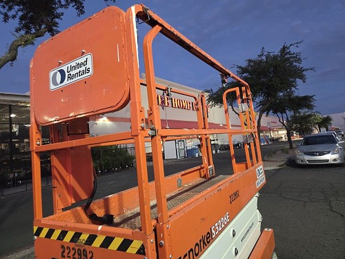 SNORKEL S3226E photo 5