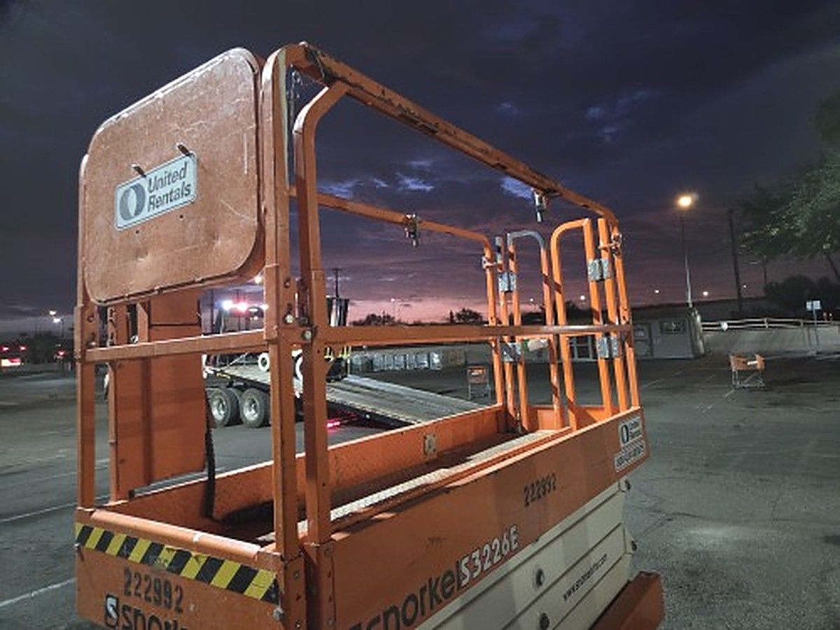 SNORKEL S3226E photo 7
