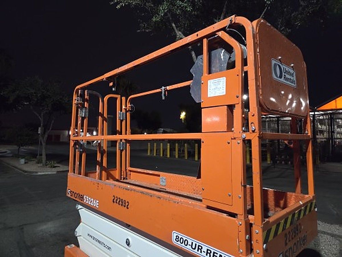 SNORKEL S3226E photo 9