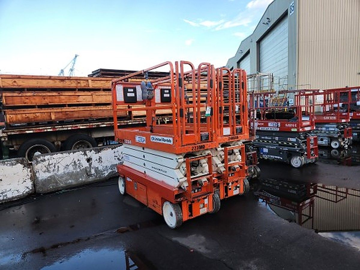 2019 SNORKEL S3226E for sale in Las Vegas, NV