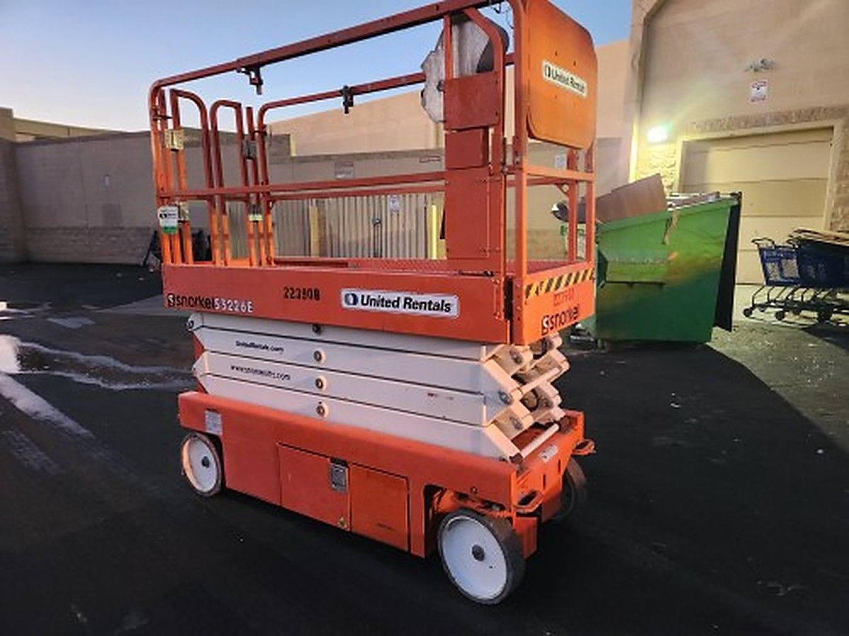 2019 SNORKEL S3226E for sale in Las Vegas, NV