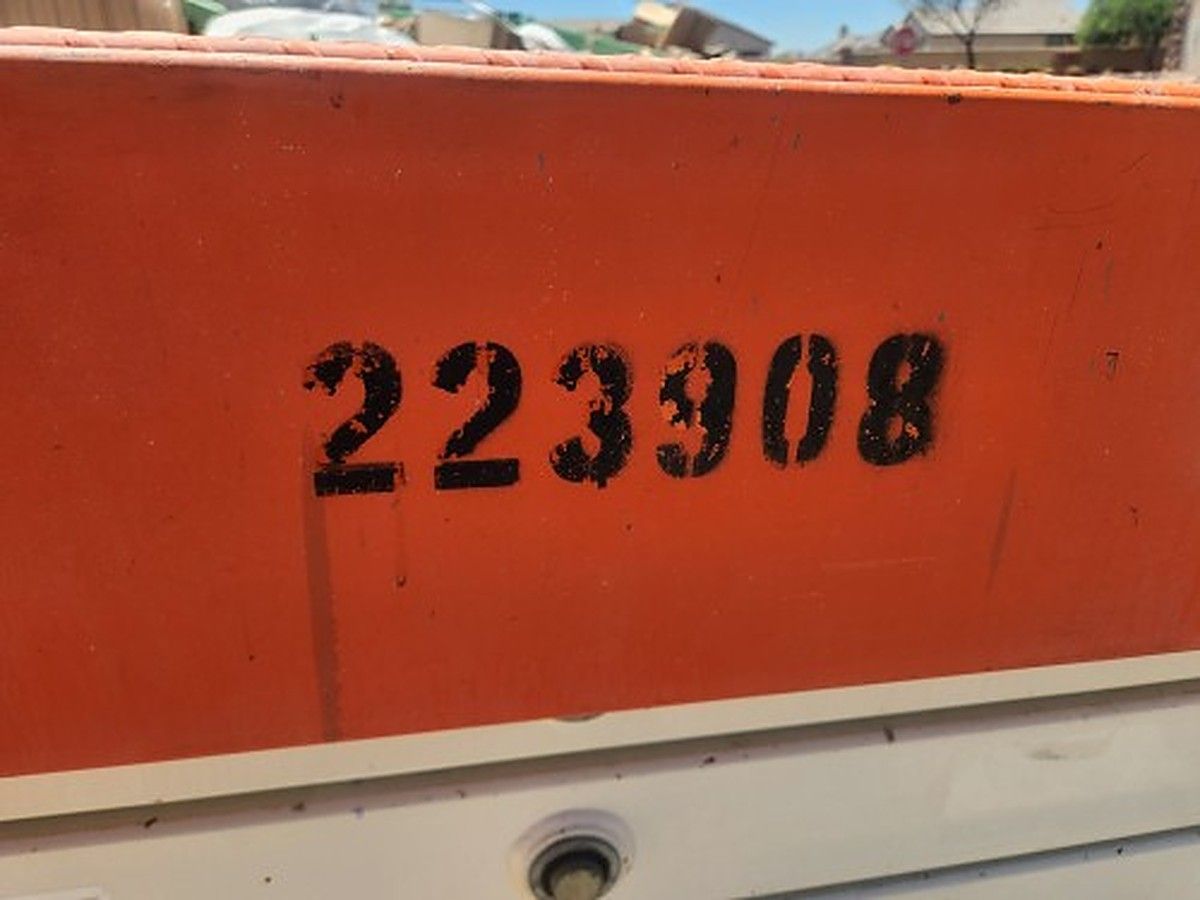 SNORKEL S3226E photo 11