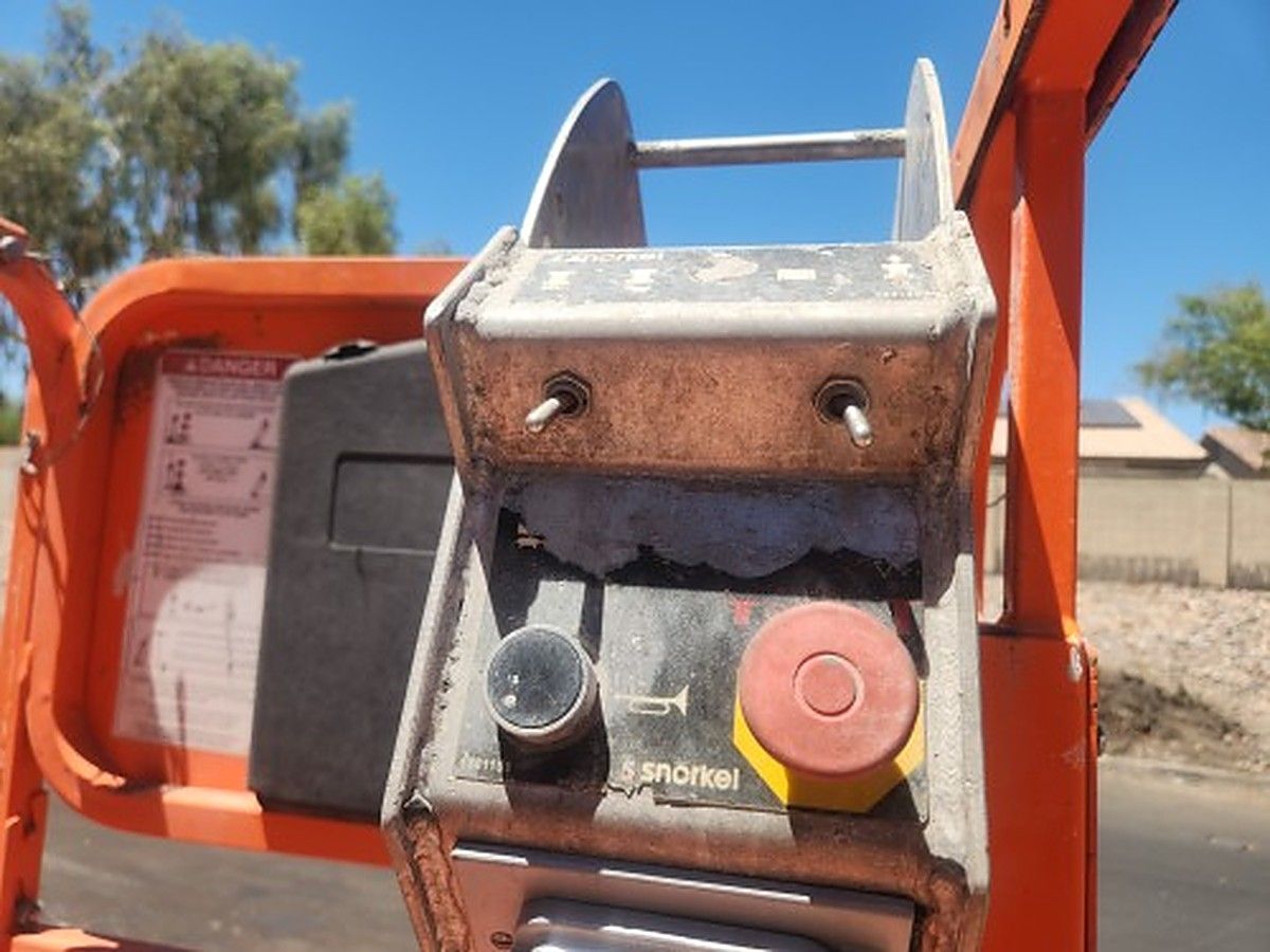 SNORKEL S3226E photo 6
