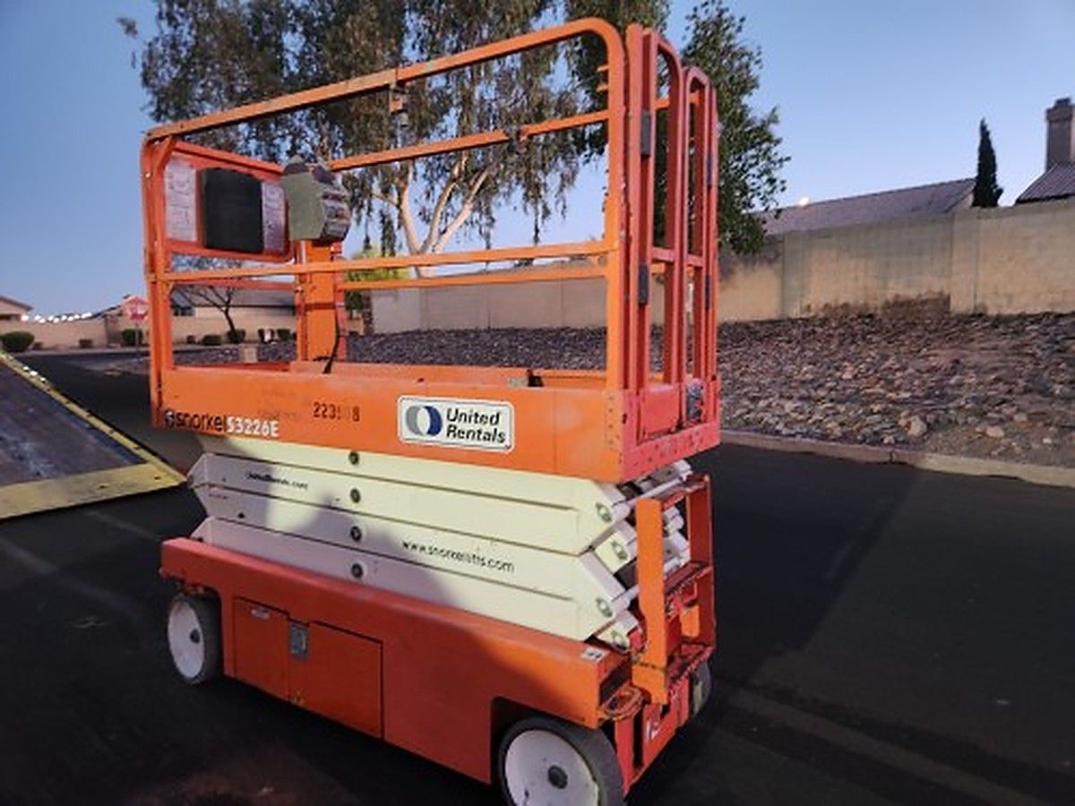 SNORKEL S3226E photo 7