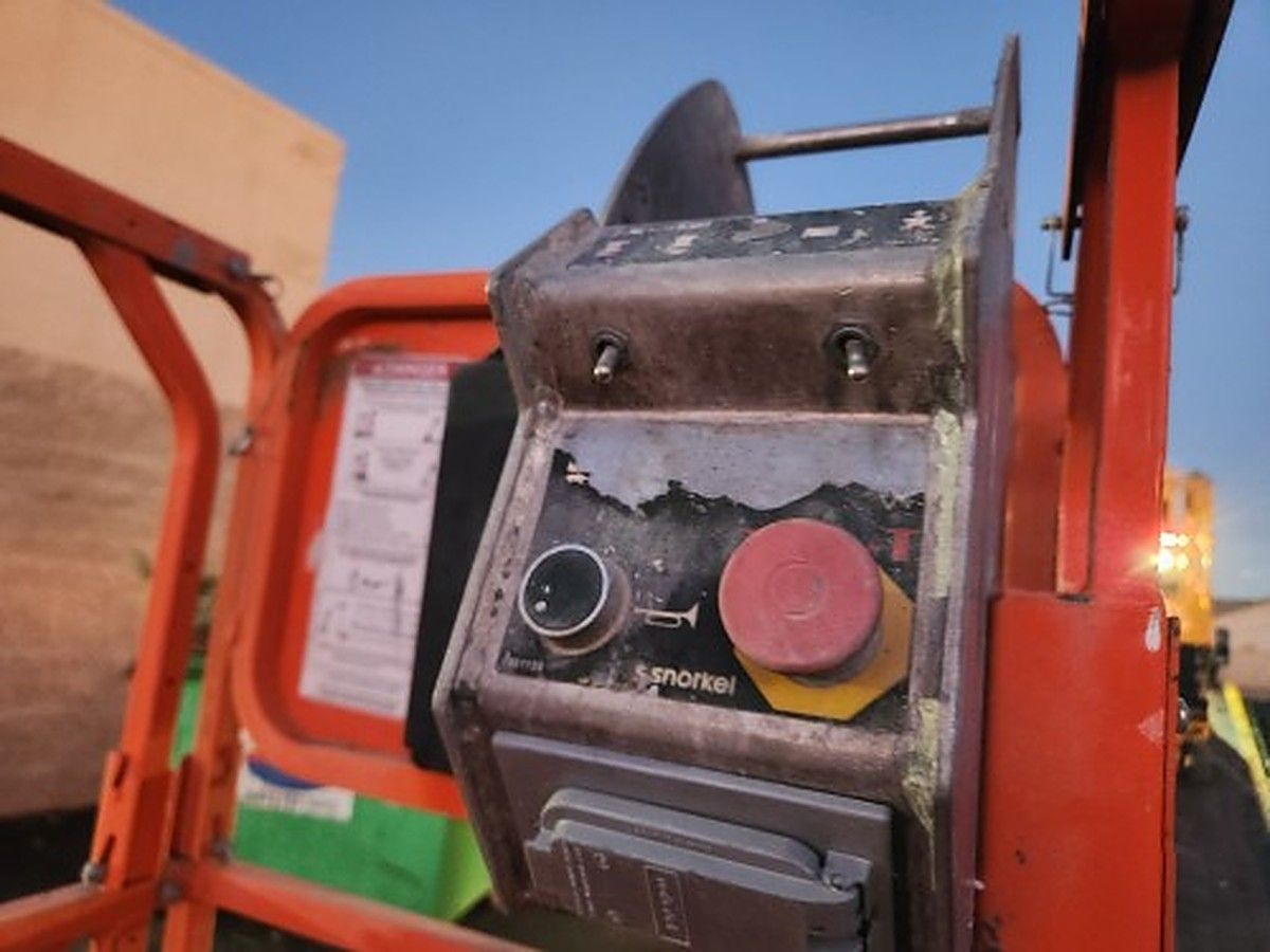 SNORKEL S3226E photo 8