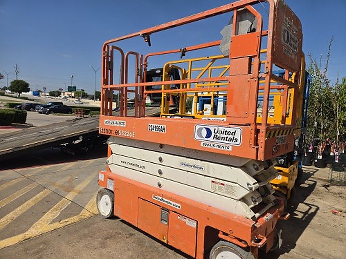 SNORKEL S3226E photo 8