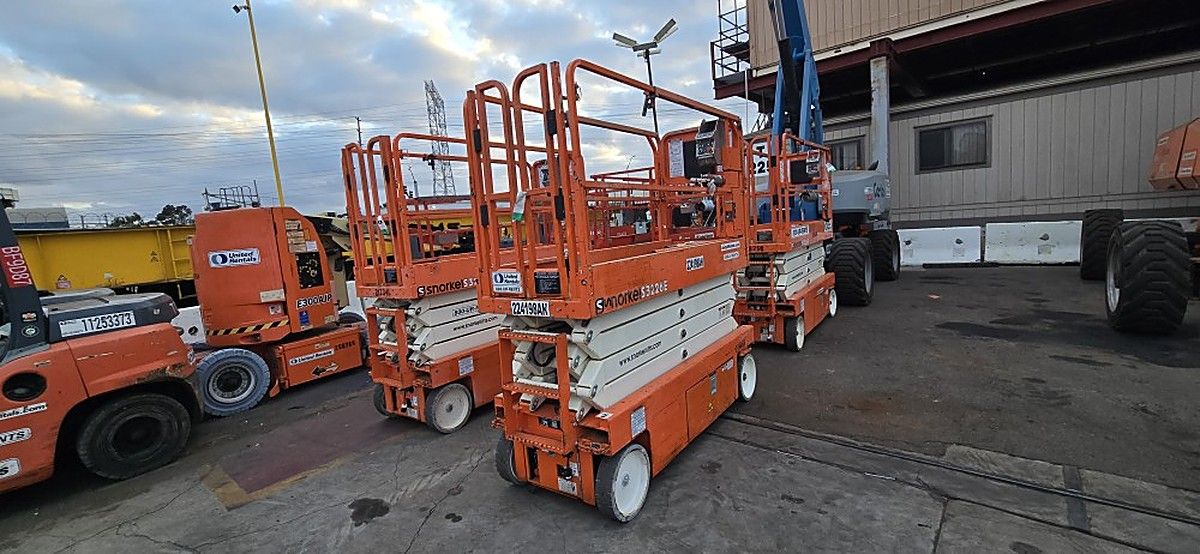 2019 SNORKEL S3226E for sale in Las Vegas, NV