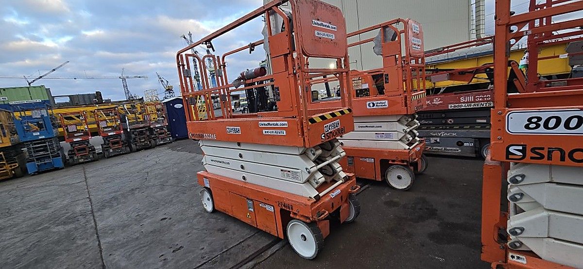 SNORKEL S3226E photo 3