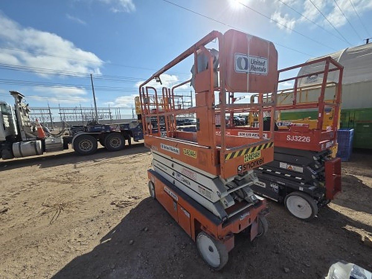 2019 SNORKEL S3226E for sale in Las Vegas, NV
