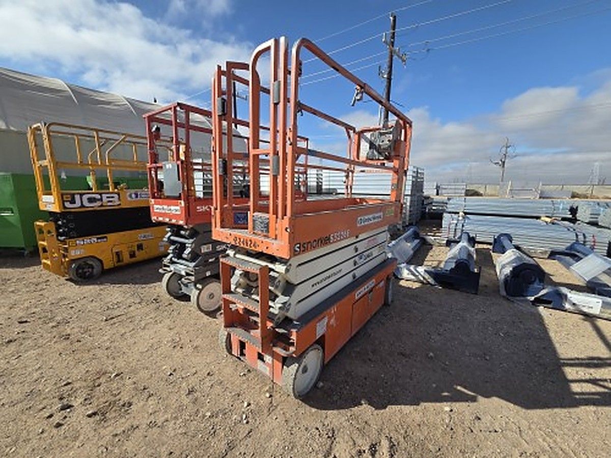 SNORKEL S3226E photo 2