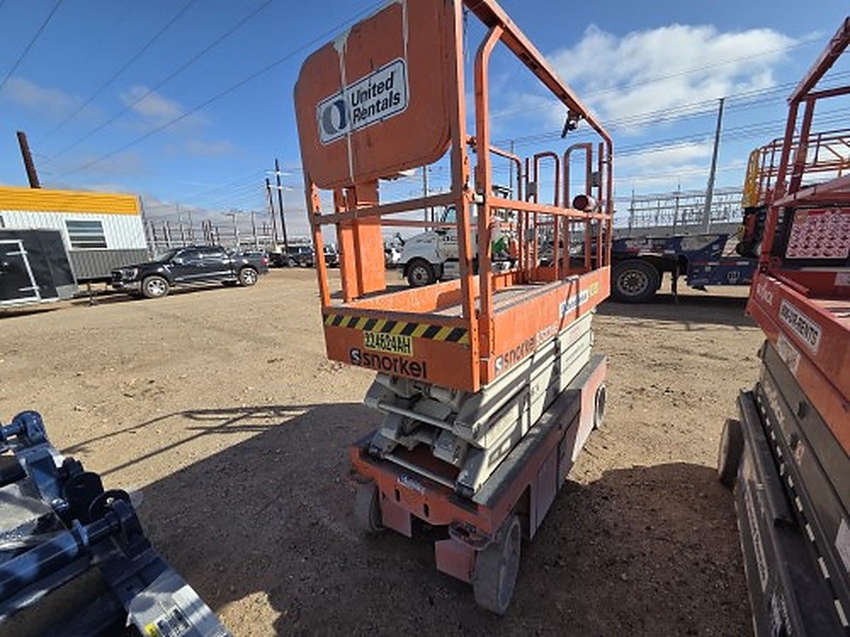 SNORKEL S3226E photo 3
