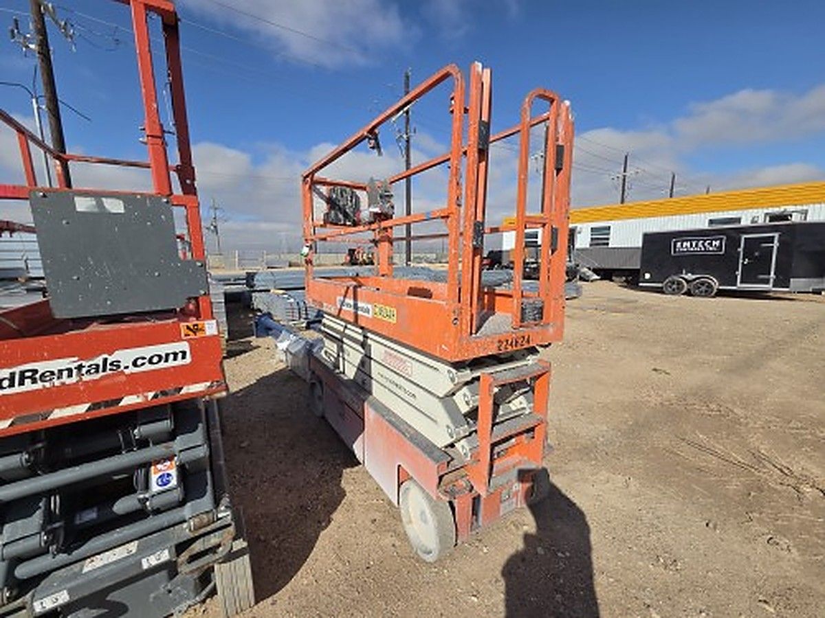 SNORKEL S3226E photo 5
