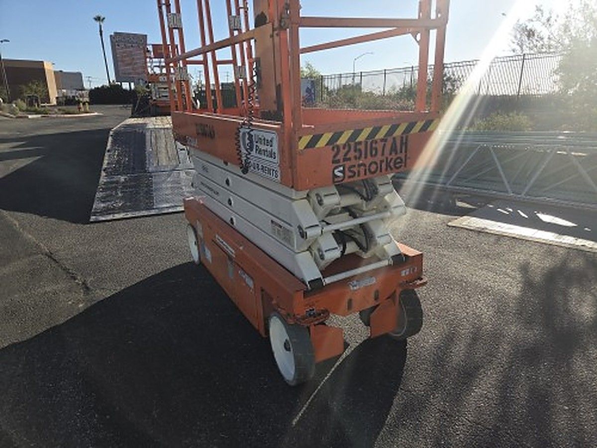 2019 SNORKEL S3226E for sale in Las Vegas, NV