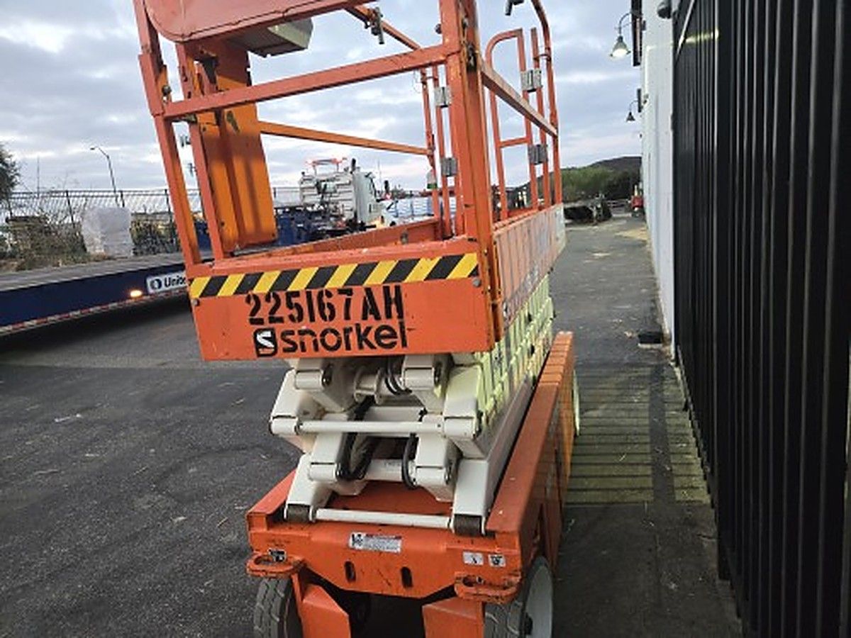 SNORKEL S3226E photo 2