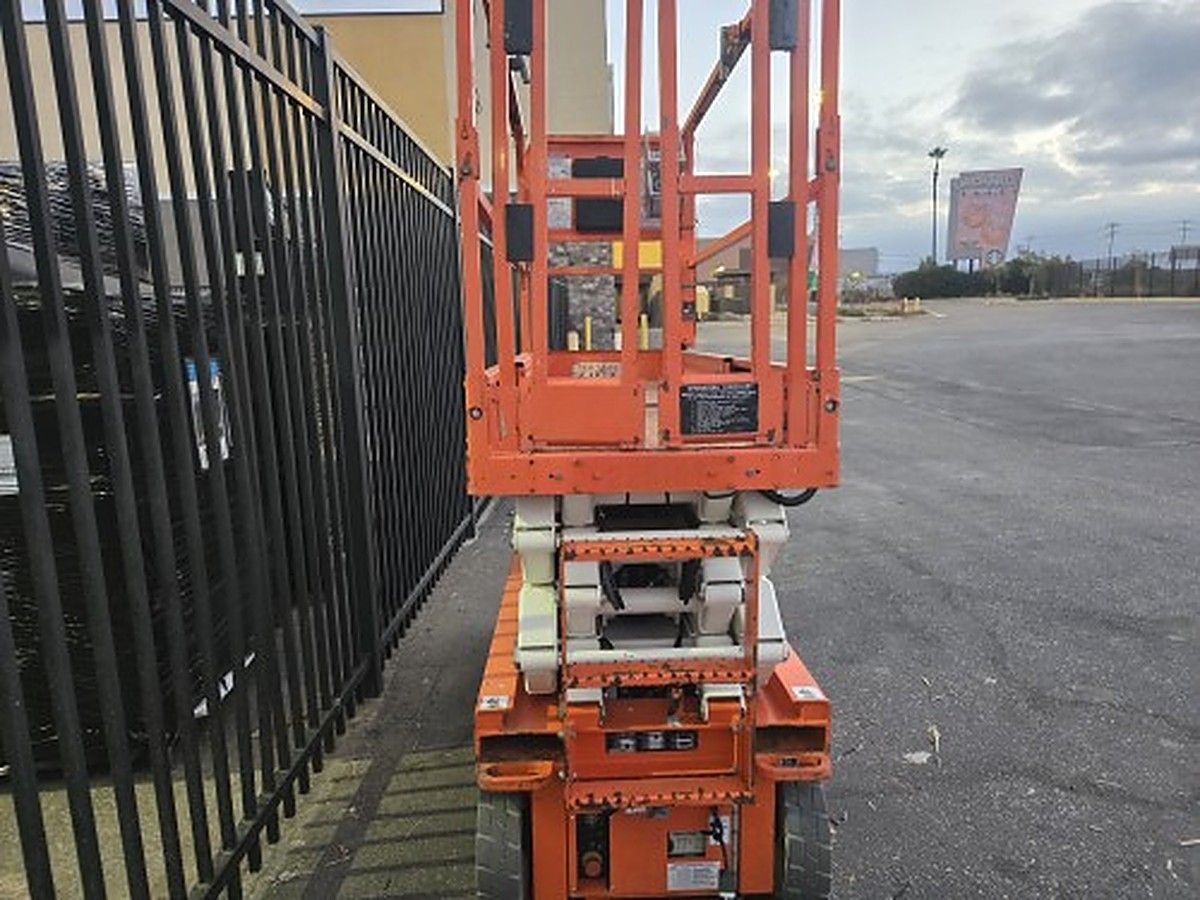 SNORKEL S3226E photo 5