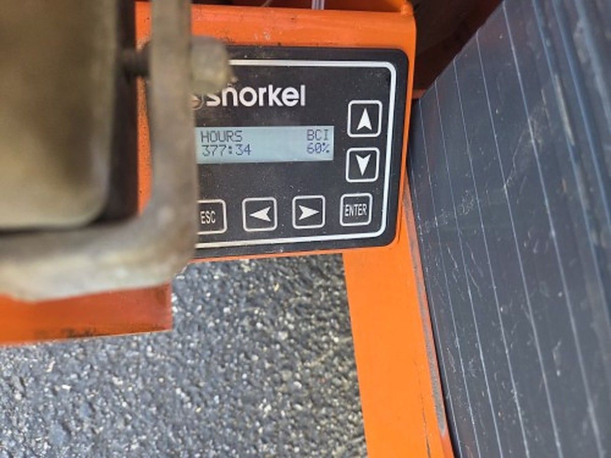 SNORKEL S3226E photo 10