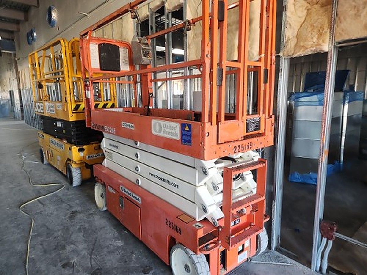 SNORKEL S3226E photo 2
