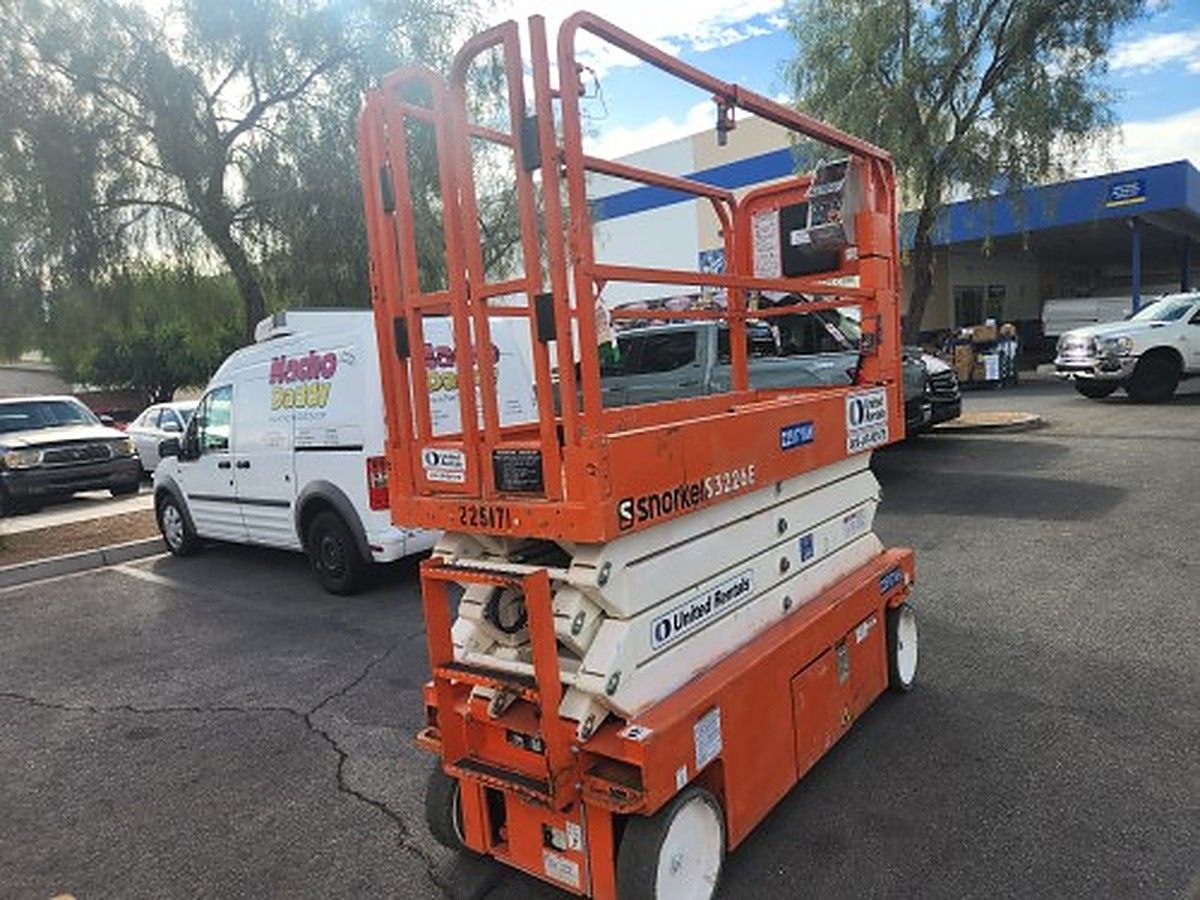2019 SNORKEL S3226E for sale in Las Vegas, NV