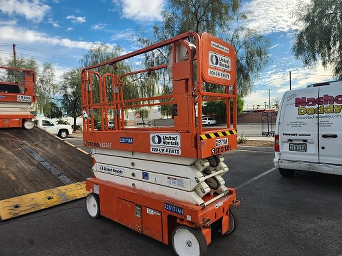 SNORKEL S3226E photo 3