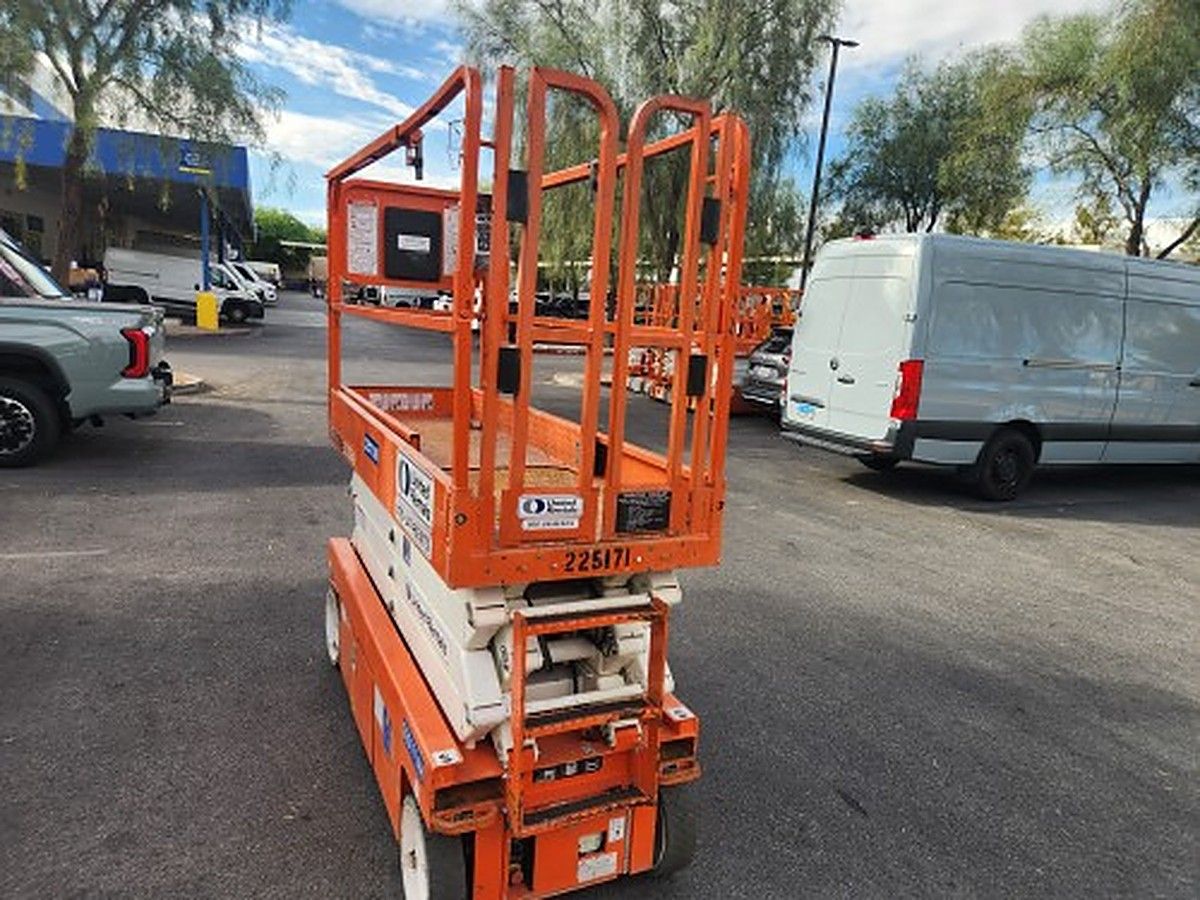 SNORKEL S3226E photo 5