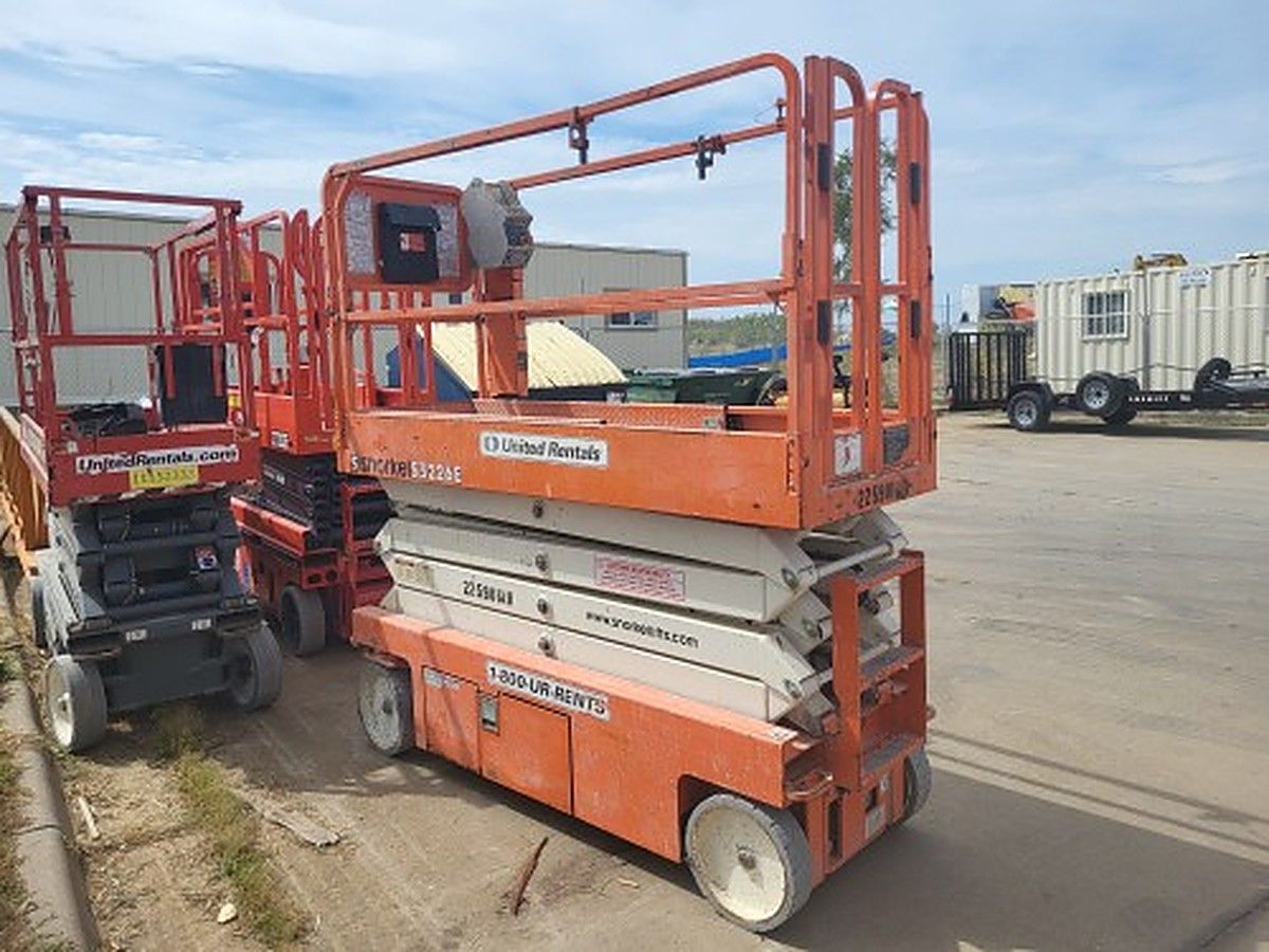SNORKEL S3226E photo 4