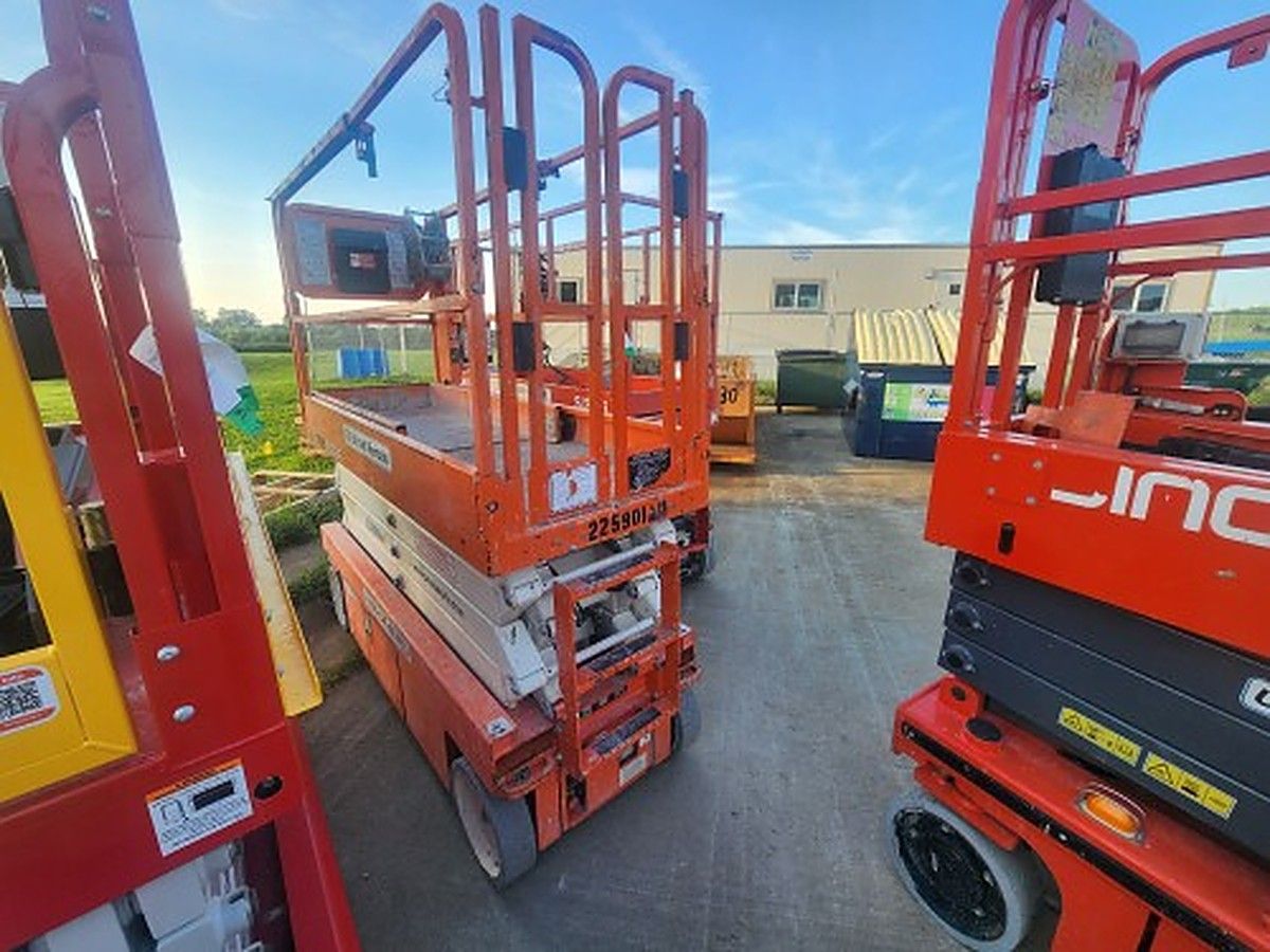 SNORKEL S3226E photo 7