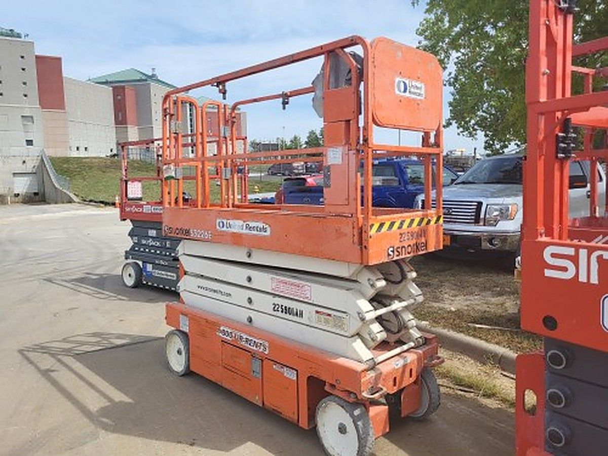 SNORKEL S3226E photo 9