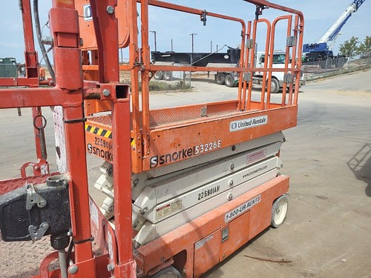 SNORKEL S3226E photo 10
