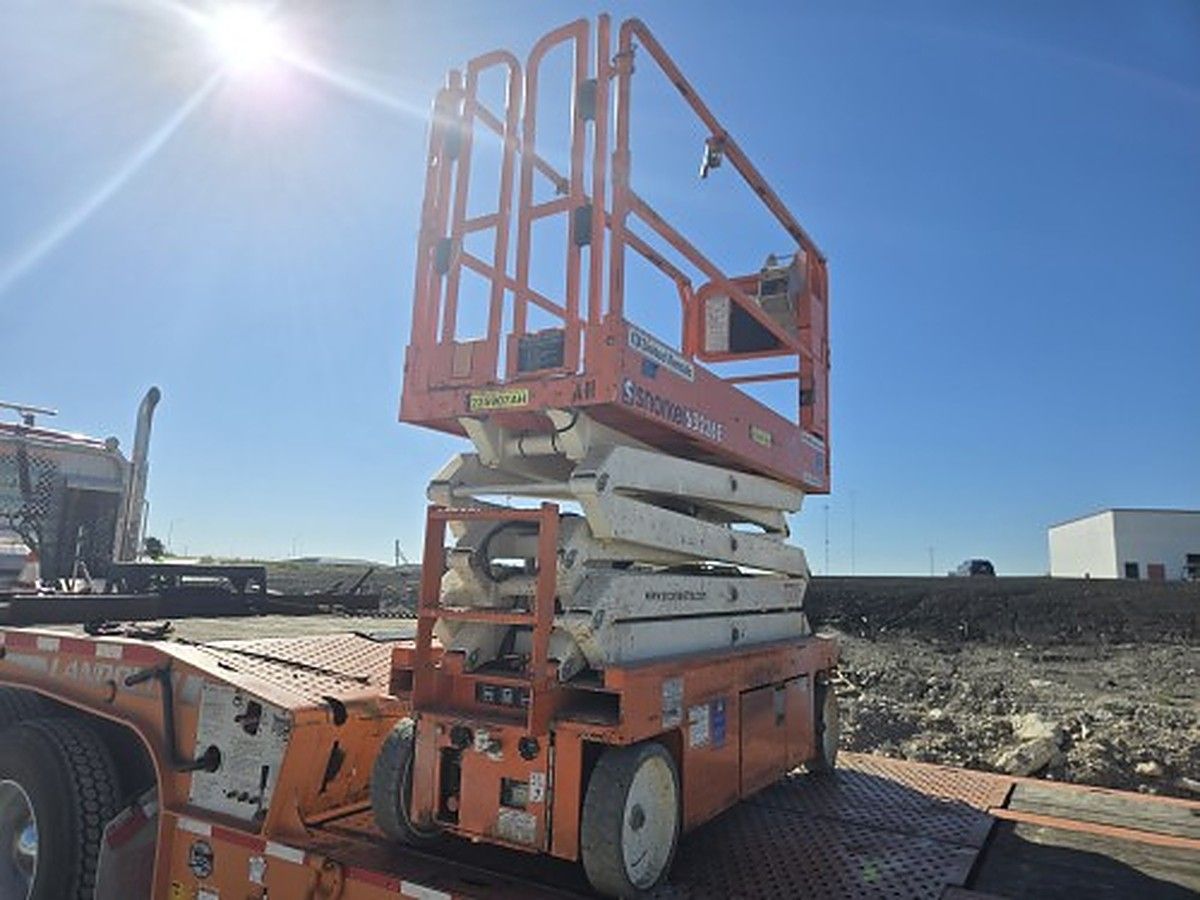 2019 SNORKEL S3226E for sale in Las Vegas, NV