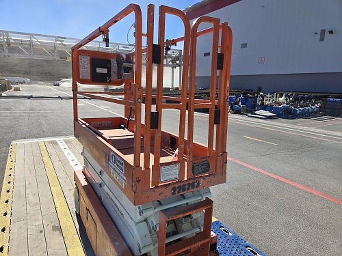 SNORKEL S3226E photo 7