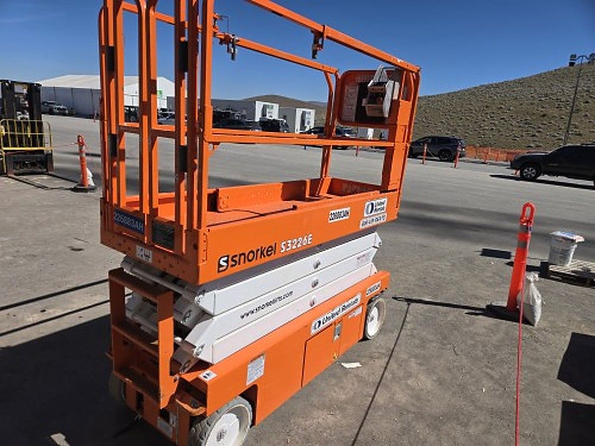 SNORKEL S3226E photo 2