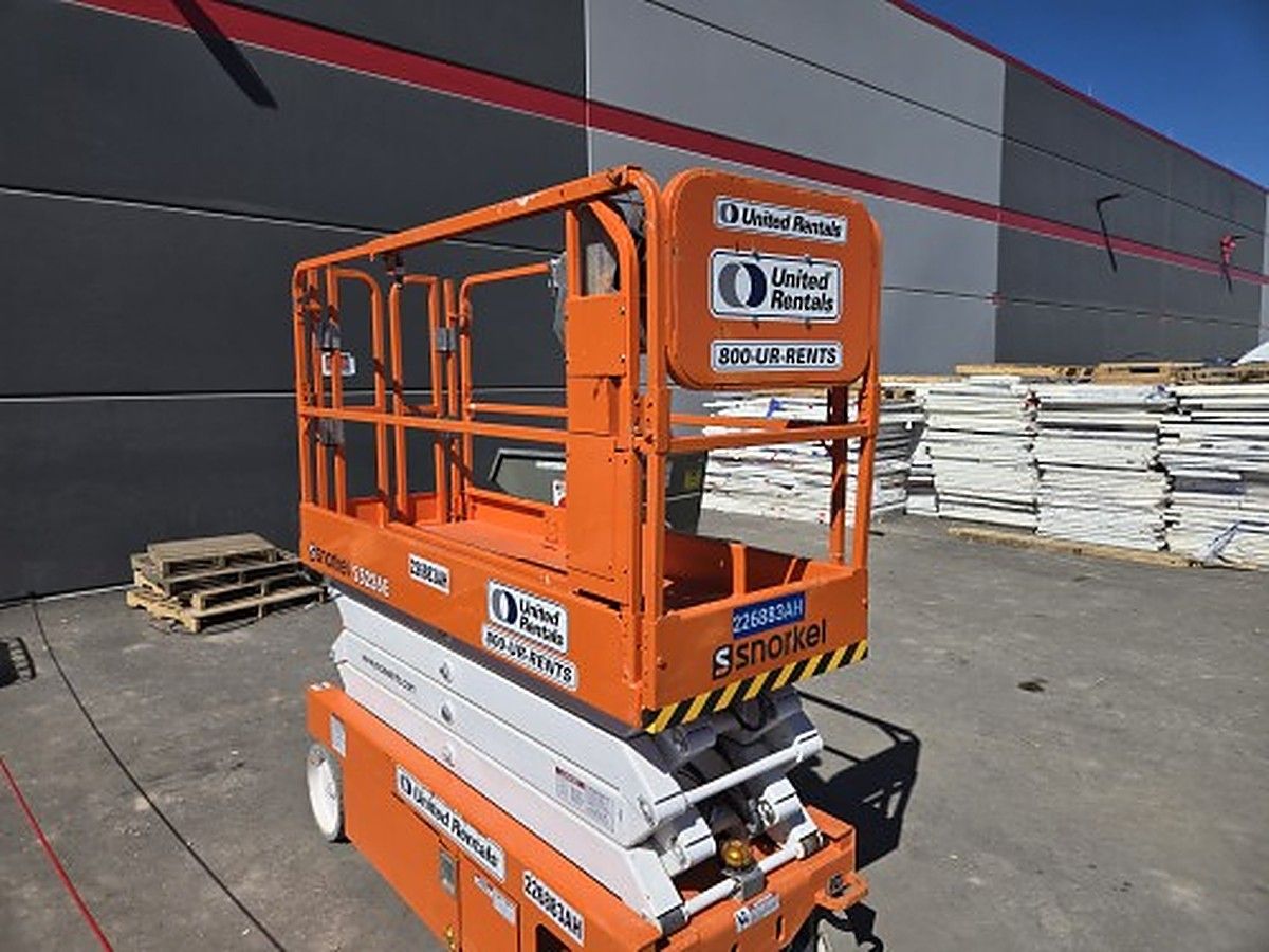 SNORKEL S3226E photo 5