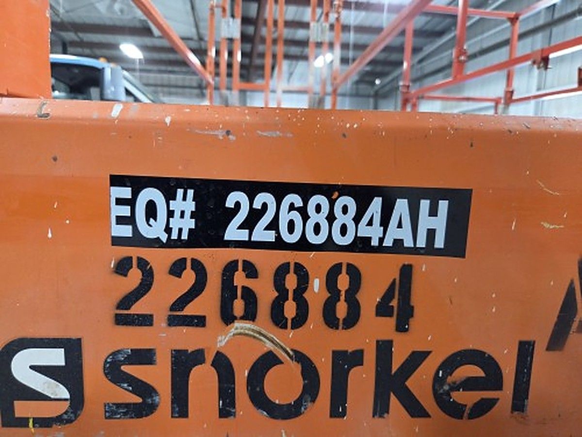 2019 SNORKEL S3226E for sale in Las Vegas, NV