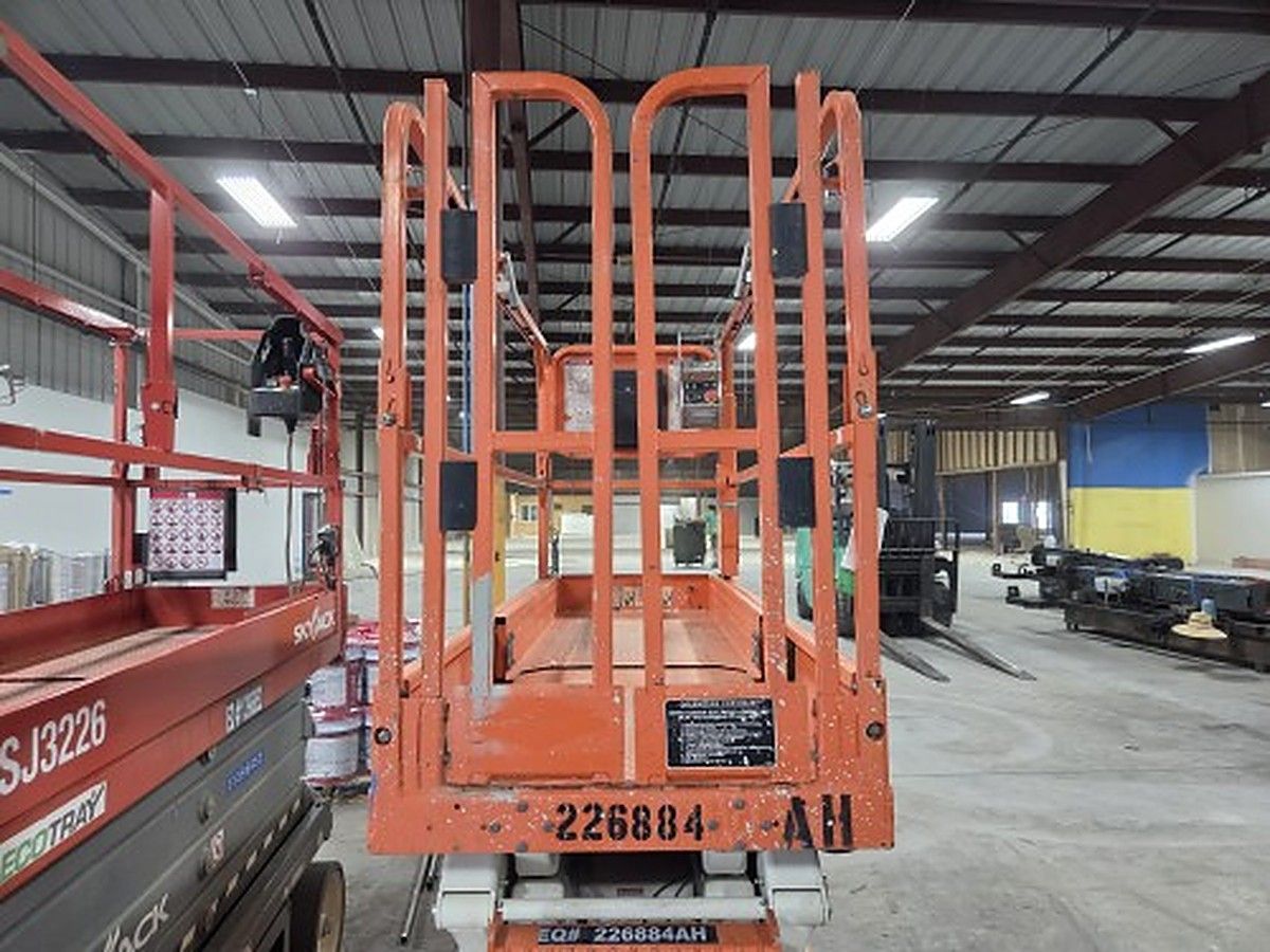 SNORKEL S3226E photo 4