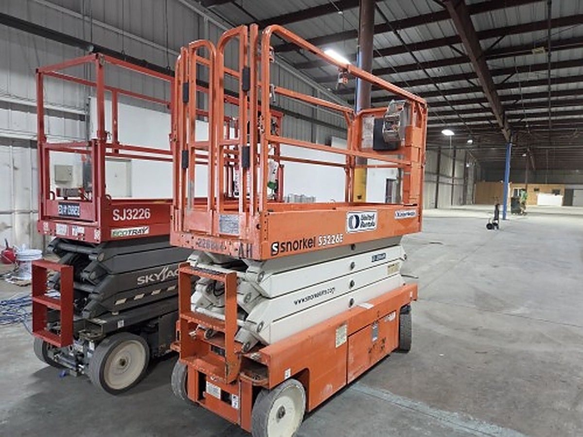 SNORKEL S3226E photo 5