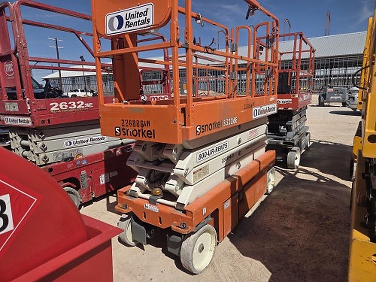 2019 SNORKEL S3226E for sale in Las Vegas, NV