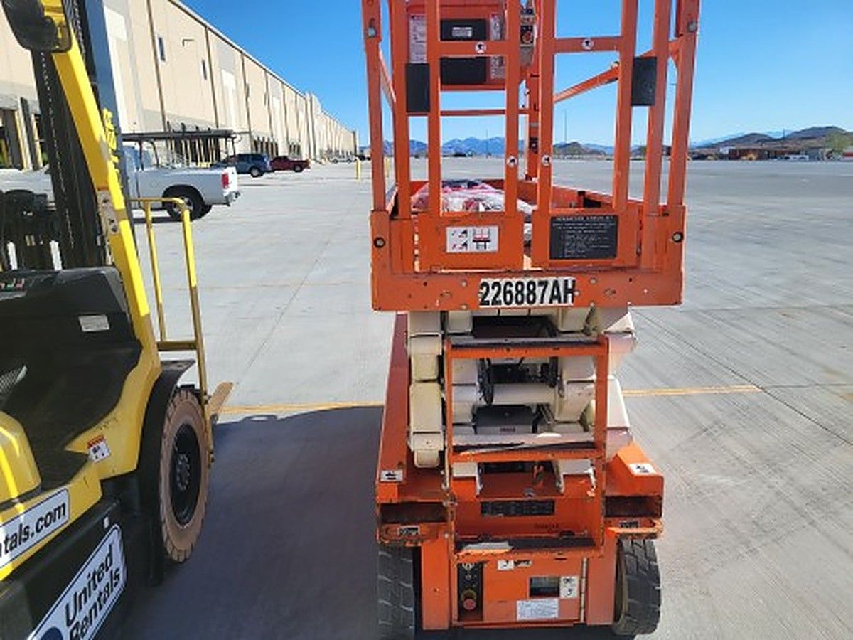 SNORKEL S3226E photo 2