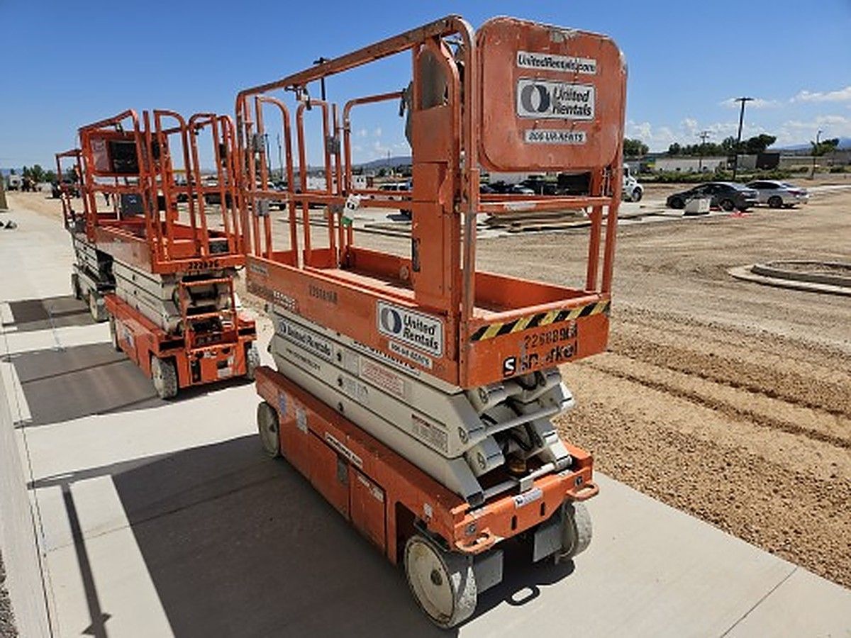2019 SNORKEL S3226E for sale in Las Vegas, NV