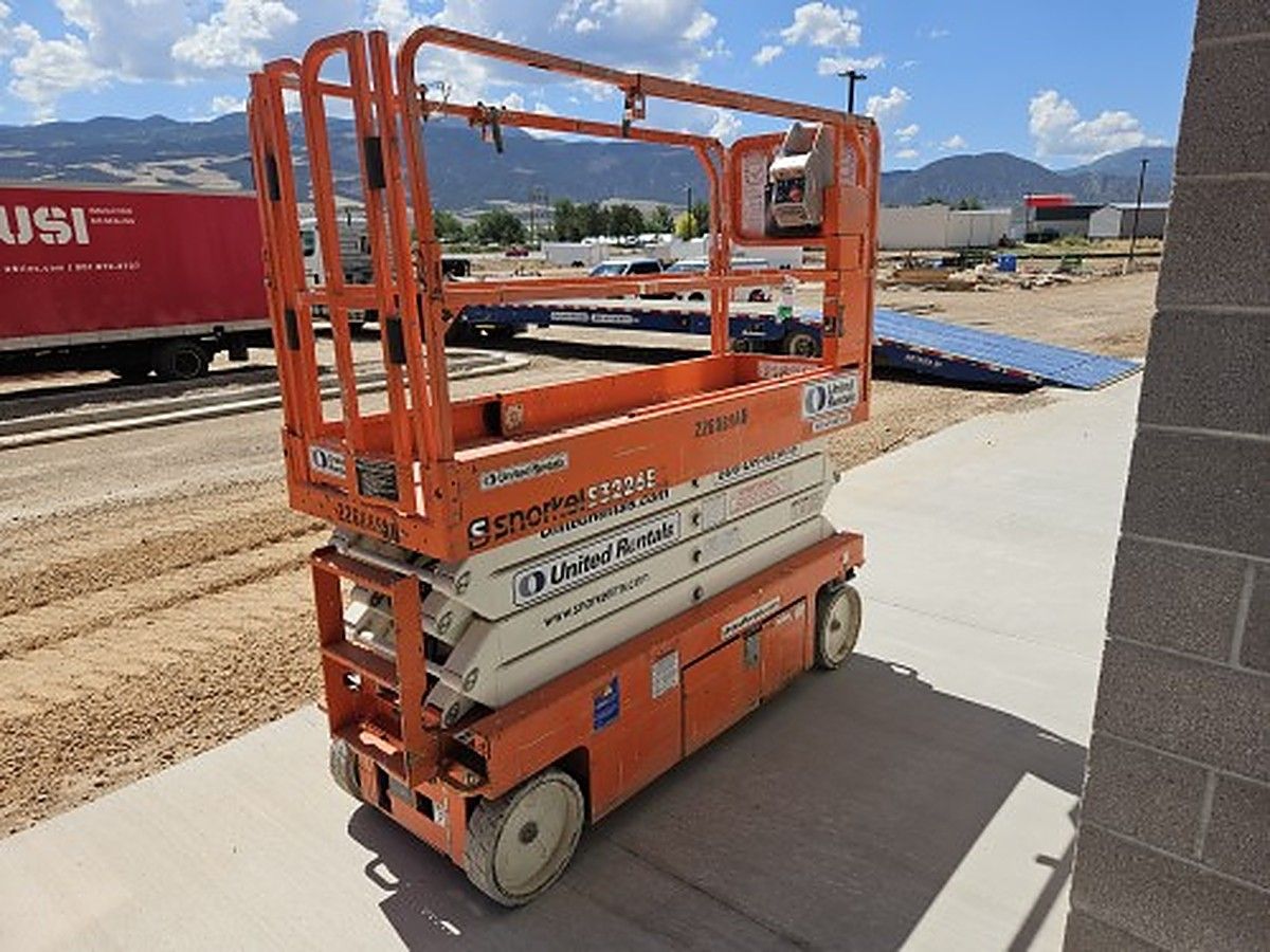SNORKEL S3226E photo 3