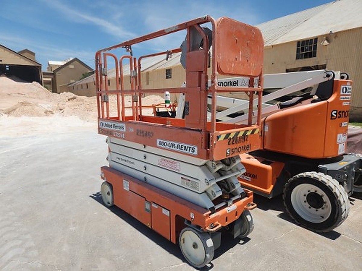 SNORKEL S3226E photo 3