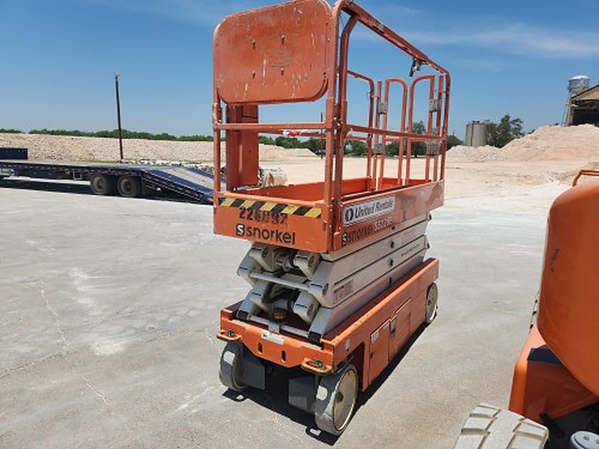 SNORKEL S3226E photo 4